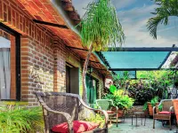 Casa del Sol Inn Hotels in Ajijic