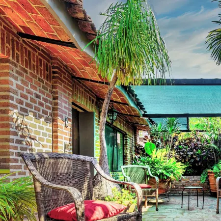 Casa del Sol Inn