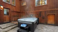 Moosetrack by AvantStay - Bathtub