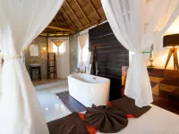 Luxury Cabins