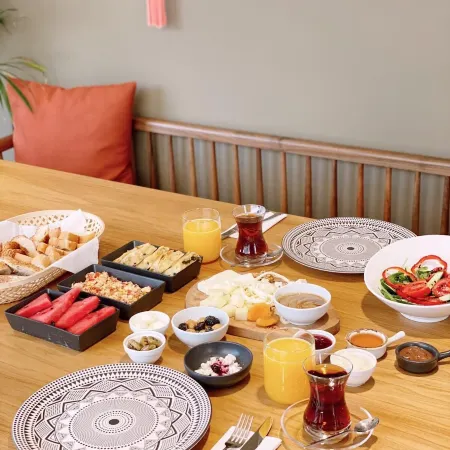 Luff Boutique Hotel - Adult Only
