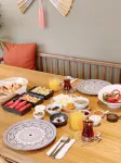 Luff Boutique Hotel - Adult Only - Breakfast
