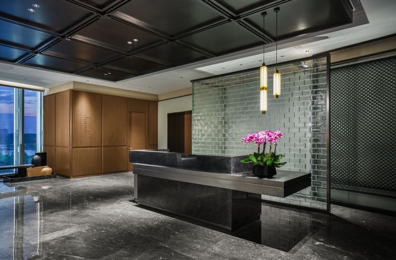Crowne Plaza Shaoxing Binhai New Area photo 5