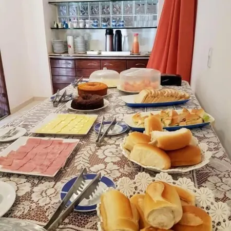 Pousada Italia