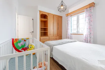 Spacious, Garden, and Private Parking Hotels in 
