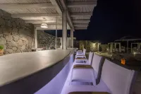 Olea Bay Hotel - ที่มีบาร์