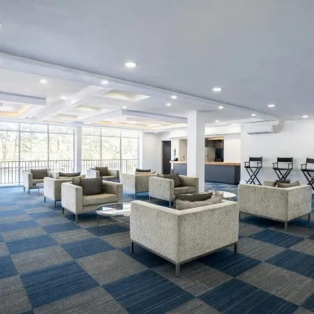 1st Place Hotel Decatur I-20 East Atlanta