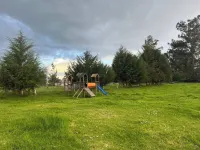 Mer's House Enjoys Nature