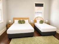 Geraldton Backpackers Hotel a Geraldton