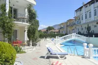 Oludeniz Hostel Hotel di 