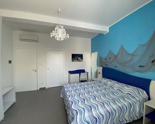 Hotel Arte Mare - Camere in Via del Mulino 45 Hotels in San Vito lo Capo