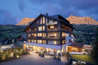 Hotel la Majun - parking