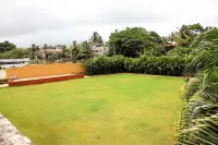 BELGAUM FOUNDRY CLUSTER - parking
