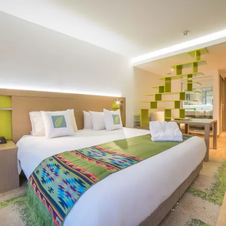 Biohotel Organic Suites