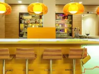 Ibis Wien Messe - Bars