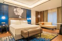 Radisson Blu Hotel Ahmedabad Hotels near CG Road