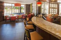 Hyatt Place Santa Fe - breakfast
