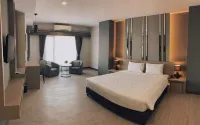 Arista Hotel Ubon