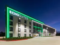Echo Extended Stay by Wyndham Houston Pasadena Fairway Plaza Hotels in Pasadena