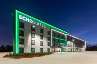 Echo Extended Stay by Wyndham Houston Pasadena Fairway Plaza