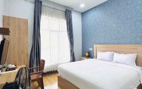 Fairuz Hotel