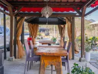 Danyang Wild Flower Garden Pension 丹陽郡のホテル