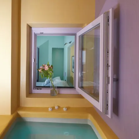 Caldera's Bliss Suites