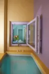 Caldera's Bliss Suites - piscina
