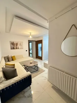 Exceptional Apartment Luxury and Absolute Comfort - Holiday Apartments