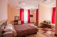 Gosteev Hotel