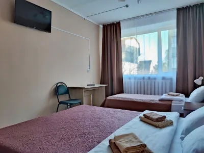 Островок Отели в г. 
