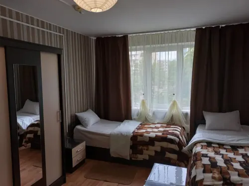 Ugolok Mini Hotel