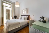 GuestReady - Vanzeleres Collection - balcon
