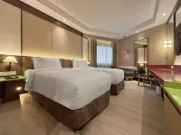 VOLUME HOTEL | Pasteur