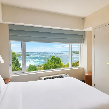 NIAGARA FALLSVIEW HOTEL by IHG