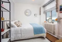 Seaview Villa - 3-Star