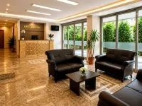 Palm Beach Hotel Hotels in Silifke