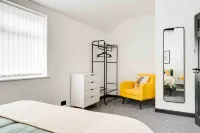 3 Mins to Stadium W M Dishwasher Sofa Bed - Bungalows