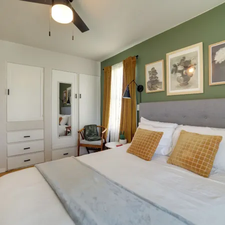 Walkable Home in Dtwn Caldwell! 1 Mi to Campus