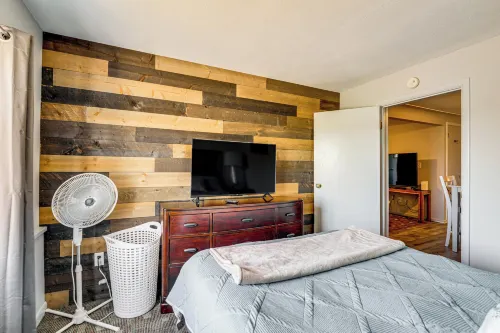 Comfy Apartment Close to Downtown and Beaches! - Lejligheder