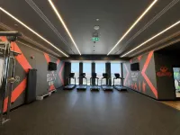 DoubleTree by Hilton Madinah Gate - Træningscentre