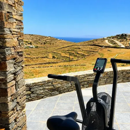 Elements Sifnos Boutique