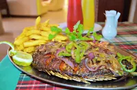 Savannah Paradise Hotel Makindu - 3 estrellas