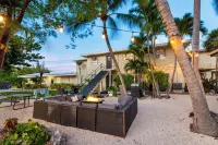 Seascape Resort & Marina