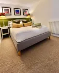 Hen Stabl - A charming 18th century stone character stables conversion