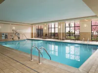 Hampton Inn & Suites Chadds Ford Hotels in Delaware County