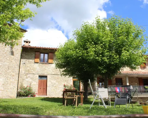 Ma che idea di Cistellini Matteo Hotels in Gubbio
