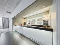 Novotel Southampton - bar