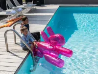 Ibis Styles Lyon Bron Eurexpo - piscine