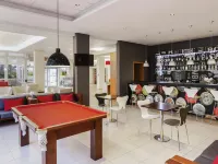 ibis Canoas Shopping Hotéis em Canoas